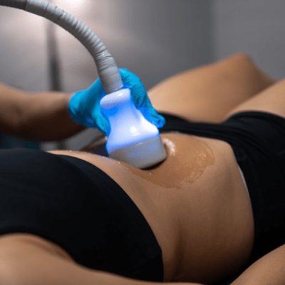 SKIN TIGHTENING